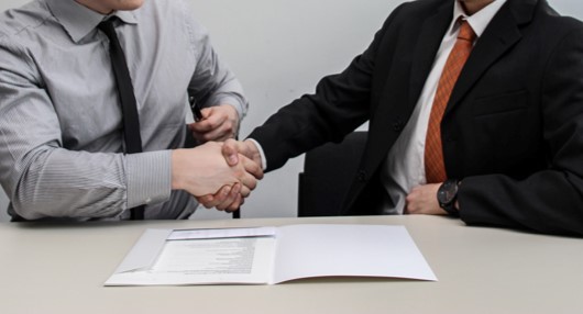 Médiation en entreprise pour résoudre vos conflits